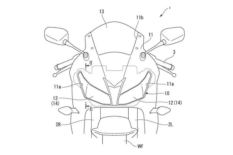 patent radar headlights